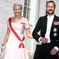 Tüli pulmade eel: Norra kroonprints ajas naise närvi