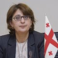 Gruusia välisminister: meie seisukoht Abhaasia ja Lõuna-Osseetia kohta pole muutunud