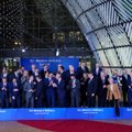 Enamik eurokandidaate soovib Lääne-Balkani riikide liitumist Euroopa Liiduga
