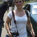 Kesk-Aafrika Vabariigis tapeti Prantsuse fotoajakirjanik