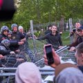 Jekaterinburgis määrati 21 parki kiriku ehitamise vastasele arest