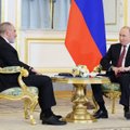 Armeenia peaminister ei sõitnud SRÜ juhtide tippkohtumisele