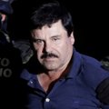 Kohtuotsus: Mehhiko narkoparun El Chapo veedab ülejäänud elu trellide taga ja peab USA valitsusele maksma üle 12,6 miljardi dollari