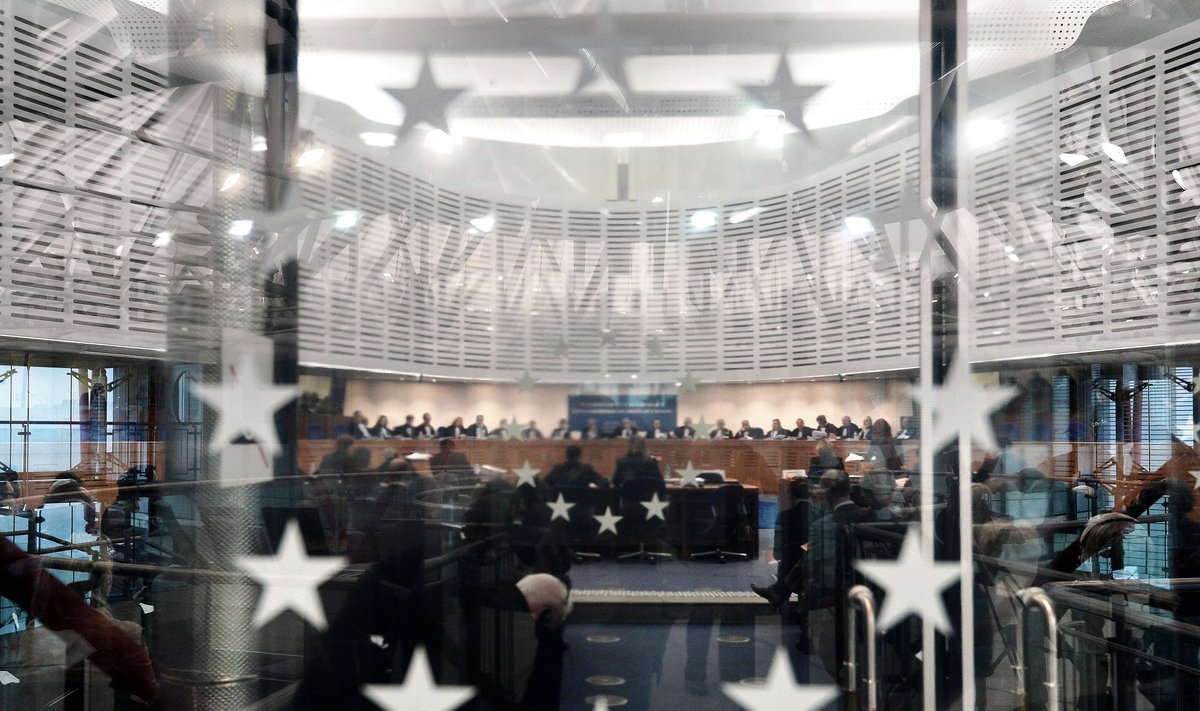 Euroopa Kohus