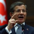 Davutoğlu: Türgi seisab õlg õla kõrval Aserbaidžaaniga Armeenia vastu aegade lõpuni