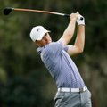 Uus golfitäht kerkimas: 21-aastane Jordan Spieth võitis maailma tippe uskumatu vahega