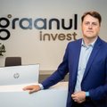 Tabelis langenud Graanul Invest: sõltume sektori käekäigust