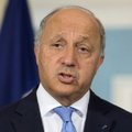 Prantsuse välisminister sõjalaevade müügist Venemaale: allkirjastatud lepinguid austatakse