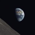 Värske klõps kosmosest! Hiina satelliit tegi Maast ja Kuust kauni pildi