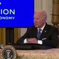 VIDEO | USA president nimetas ajakirjanikku lolliks litapojaks