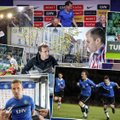 Konstantin Vassiljevi teekond osavast imelapsest Eesti jalgpalli suurkujuks. Lõpetuseks ka skandaalid
