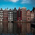 Нидерланды вводят жесткий карантин из-за омикрон-штамма