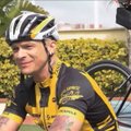 VIDEO: Tanel Padar läbis Hispaania rattalaagris nelja päevaga ligi 450 kilomeetrit