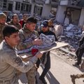 Землетрясения в Турции и Сирии: из-под завалов спасли нескольких младенцев, но общая картина бедствия чудовищна, число погибших превысило 33 тысячи