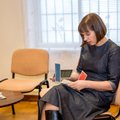 Kersti Kaljulaid ei kuritarvita presidendi kantselei krediitkaarte: nelja kuuga on kulutatud 1430,31 eurot