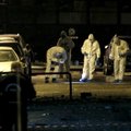 Ateena kesklinnas plahvatas öösel pomm, keegi viga ei saanud
