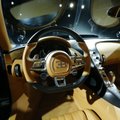 FOTOD: Venemaalane ostis 3,5 miljonit eurot maksnud super-Bugatti