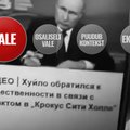 FAKTIKONTROLL | Erakonna Koos esindaja levitab võltsitud RusDelfi artiklit, milles „Putin“ asendati vulgaarse sõnaga „h**lo“