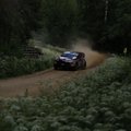 DELFI VIRU RALLIL I Parim mitte-WRC mees Kaur: vaja on 50 000 eurot, et kihutada Rally Estonial R5 autoga