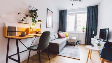 Топ-7 распространенных проблем маленьких квартир и способы их решения
