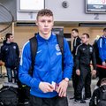 Eesti U21 koondis alustab täna uut valiksarja