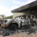 Benghazi rünnaku tõttu astus tagasi USA riigidepartemangu diplomaatilise julgeoleku ülem