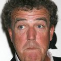 Jeremy Clarksoni maja ette kuhjus hunnik protestisitta!