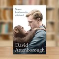 RAAMATUBLOGI: Kuidas Attenboroughst sai Attenborough