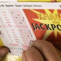 Märtsis algava lotomängu jackpot võib kasvada 90 miljoni euroni