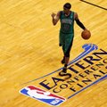 Boston Celticsi peatreeneriks sai 36-aastane kolledžimeeskonna juhendaja