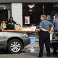 Seattle'i tulistamises hukkus viis inimest