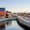 Rootsi kinnisvaraturg taastub. Aprillis tehti veerandi võrra rohkem tehinguid kui aasta tagasi