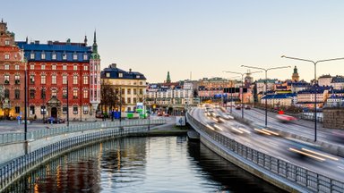 Rootsi kinnisvaraturg taastub. Aprillis tehti veerandi võrra rohkem tehinguid kui aasta tagasi