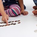 Vanemad on oma lastele võlgu üle 14,5 miljoni euro elatisraha