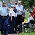 В Австралии санитар дома престарелых признался в 11 убийствах