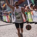 SEB Tallinna Maratonil püstitatud Guinnessi rekord sai ametliku kinnituse