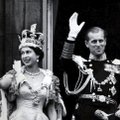Kuninganna naerutaja prints Philip, kellesse Elizabeth II armus silmini juba 13-aastaselt