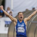 FOTOD: Janek Õiglane tõi Eestile U23 EM-il pronksmedali!