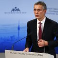 Генсека НАТО обеспокоило присутствие России в Средиземноморье