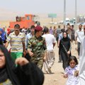 Ирак: полмиллиона жителей в панике бегут из Мосула