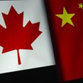 Kanada ja Hiina saatsid vastastikku välja diplomaate