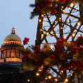 Ковидный бунт: более 100 ресторанов Санкт-Петербурга отказались закрываться на Новый год