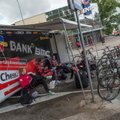 FOTOD: Balti keti velotuuril osaleb klubi, mille omanikuks on maailmakuulus norralane