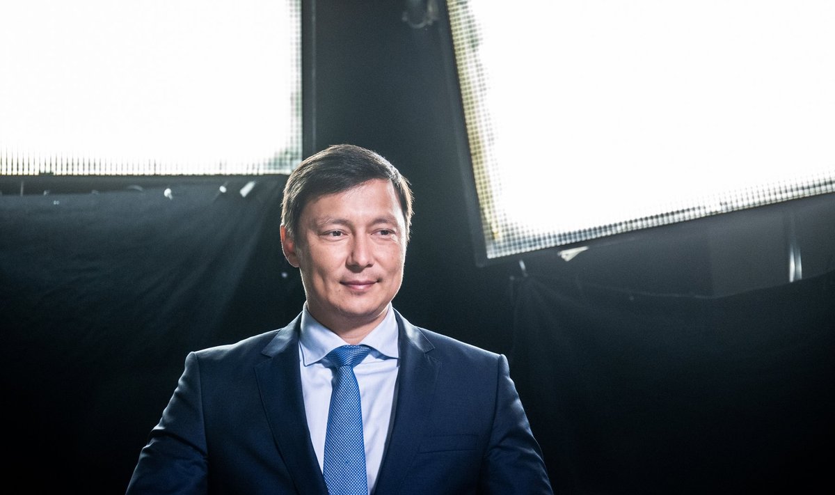 Mihhail Kõlvart