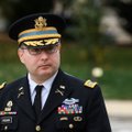 Trumpi tagadamisjuurdluse jaoks andis tunnistusi kolonel, kes enda sõnul väljendas kaks korda muret Ukraina survestamise üle