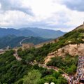 В Китае решили упросить правила въезда иностранных туристов в страну. Но только при одном условии