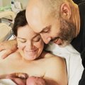 Vägev! Sünnitama hakanud Uus-Meremaa poliitik sõitis ise jalgrattaga haiglasse