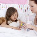 Terviseamet kinnitab: gripp jõudis Eestisse! Nõuanded, mille abil end ja oma lapsi haiguse eest kaitsta