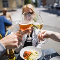 Кампания „В сентябре не пьем“ призывает политиков ограничить доступность алкоголя
