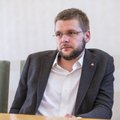 Ossinovski: kui uus kuratoorium kinnitab Jaak Aaviksoo TTÜ rektoriks, tähendab see valitsuse poliitilist sekkumist